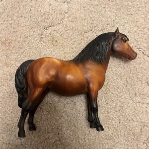 breyer shetland pony horse